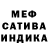 Канабис AK-47 pombur666